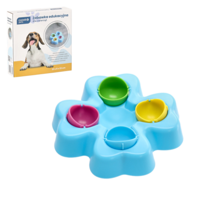 OGR ZABAWKA EDUKAC DLA PSA/KOTA 7741