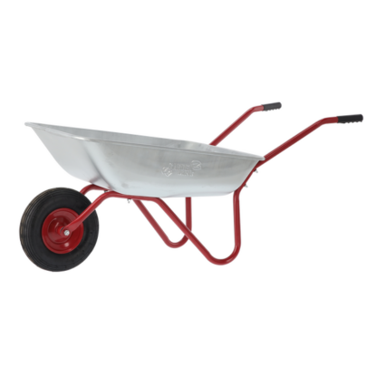 TACZKA POJ 80L ZASYPOWA 120L 0633