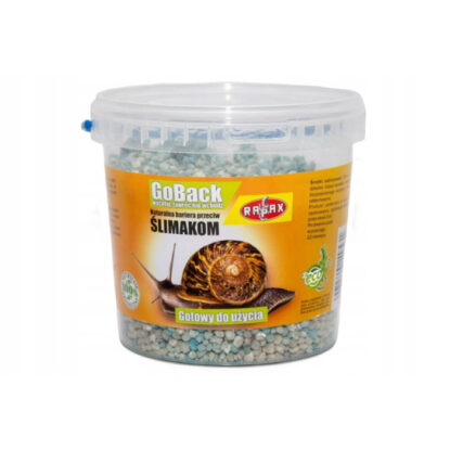 RAPAX GoBack 1kg 1634