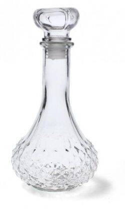 AGD KARAFKA 0,5L 25X10 9174