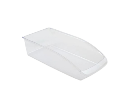 AGD POJEMNIK PLAST.33*15*8CM 5252