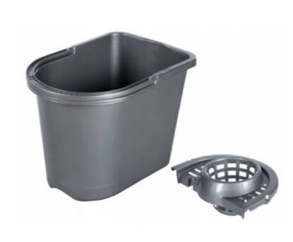AGD WIADRO MOP Z WYCISK.14L MIX 2231, 2110