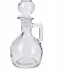 AGD BUTELKA SZKLANA 160ML Z KOR. DO OCT/OLI 4711