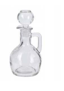 AGD BUTELKA SZKLANA 160ML Z KOR. DO OCT/OLI 4711