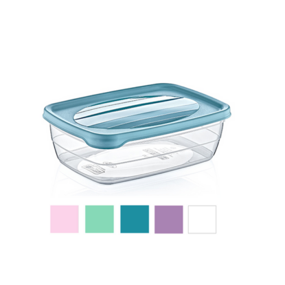 AGD POJEM.PROST.TRENDY BOX 3L 8755