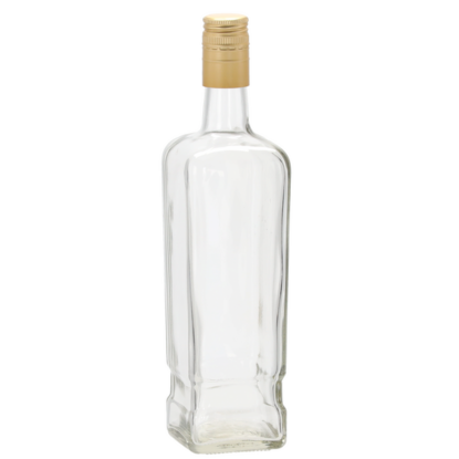AGD BUTELKA WALKER 700ML + ZAKR 0082