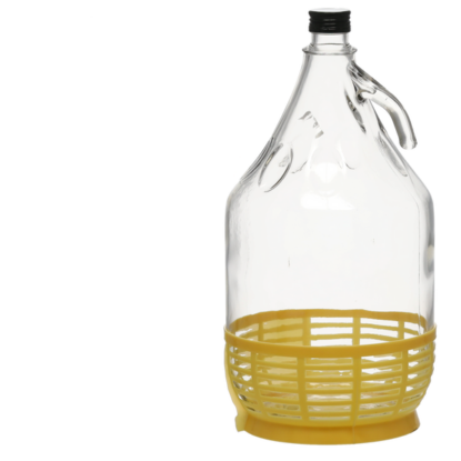 AGD BALON 5L Z UCHWYTEM +ZAKR METAL 5240