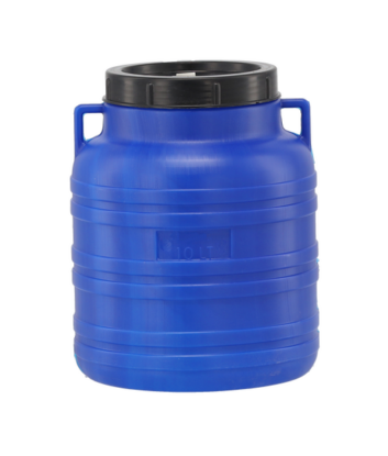AGD BECZKA 10L Z UCHWYTEM 8170