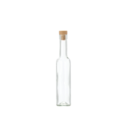 AGD BUTELKA 0,25L BELISSIMO+KOREK FI17 SYNT.7088
