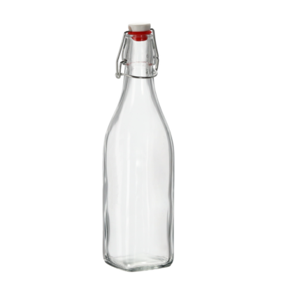 AGD BUTELKA COSTOLATA 500ML 5376