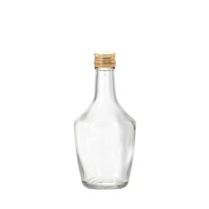 AGD BUTELKA 250ML+ ZAKR. 5009