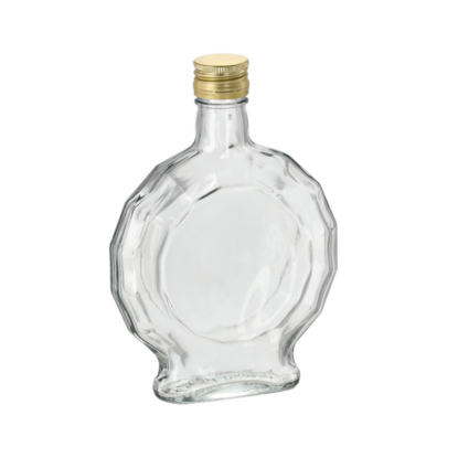 AGD BUTELKA 250ML MEDALION +ZAKR.FI28 3559