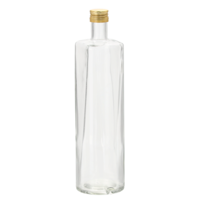 AGD BUTELKA SOLA 750ML+ZAKR FI28 0196