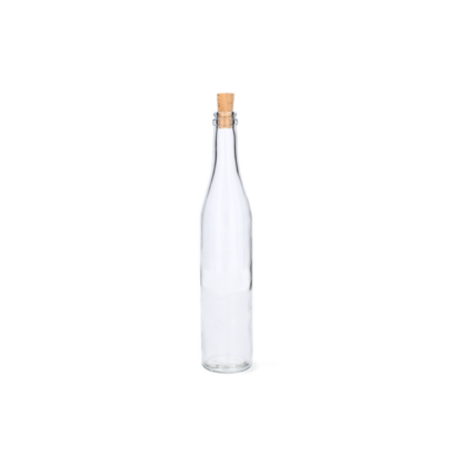 AGD BUTELKA SUVENR 500ML + KOREK19 6596