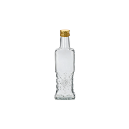 AGD.BUTELKA UKRAINKA 200ML FI28 A/12 9982