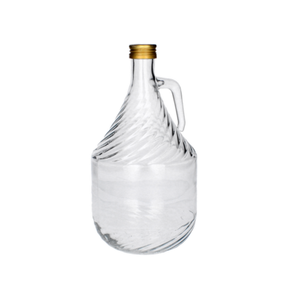 AGD BUTELKA DAMA 2L LUZ + ZAKRĘTKA 2297