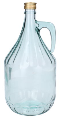AGD BUTELKA DAMA 3L+ZAKR. 9785