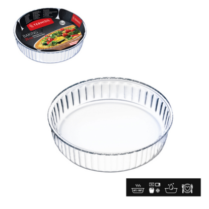 AGD FORMA ŻAROODPORNA DO PIECZ 260CM 1788