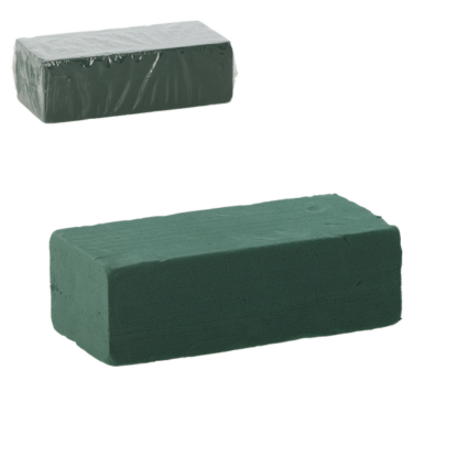 AGD GĄBKA FLORYSTYCZNA 0389