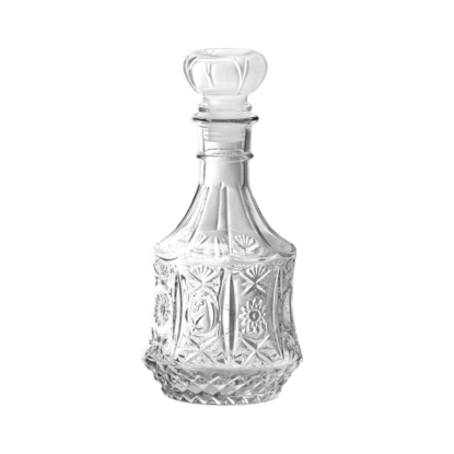 AGD KARAFKA SZKLANA 700ML 5445