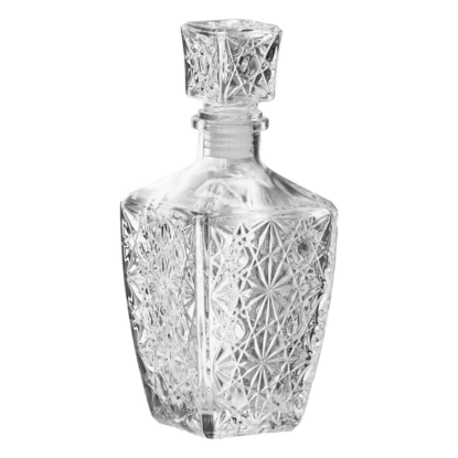 AGD KARAFKA SZKL.810ML 0699