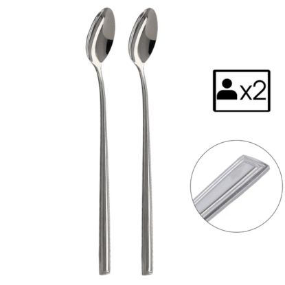 AGD KPL 2 ŁYZECZEK BARMAŃSKICH MILANO 3800