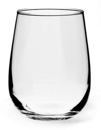 AGD SZKL. DO WINA 590ML KPL/6 GAIA 7896