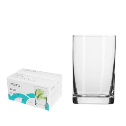 AGD LITERATKA KPL/6 100ML 8203