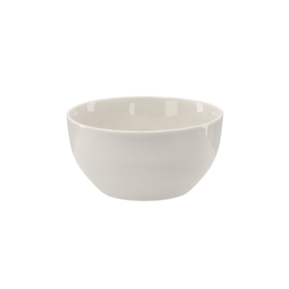 AGD MISKA CERAMICZNA"MONA" 14CM BIAŁA 8084