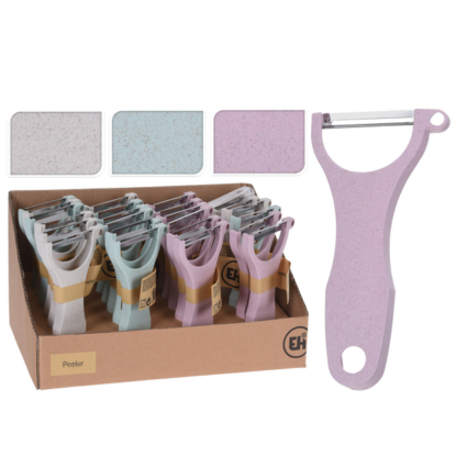 AGD OBIERAK DO WARZYW 14CM 9837