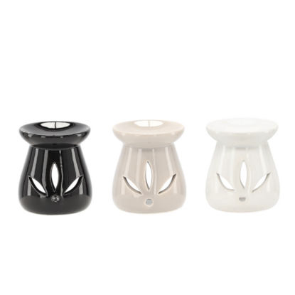 AGD PODGRZEWACZ CERAMICZNY ŁEZKI 1396