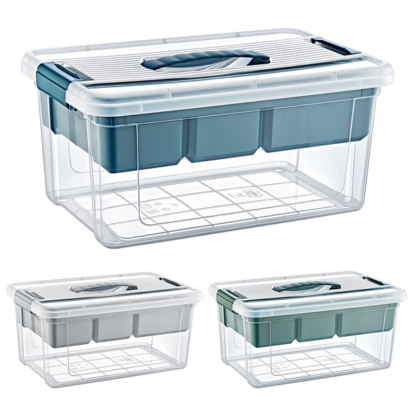 AGD POJ ORGANIZER STORMAX 9L 1181