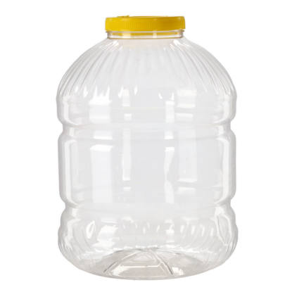 AGD POJ.PLASTIK 15L 1597