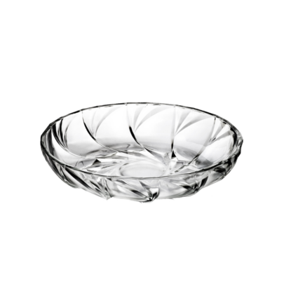 AGD SALATERKA CRISTO H4.5X19,5CM 6129
