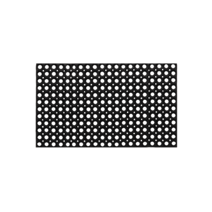 AGD WYCIER. PROSTOKĄTNA GUMOWA 40x60* 7654