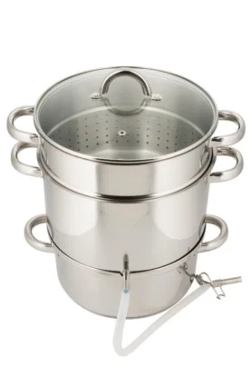 AGD.SOKOWNIK 8L 3027