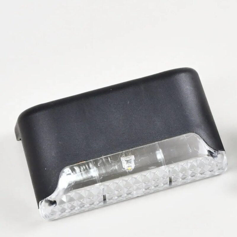 OGR KPL.4 LAMPEK SOLAR. 8 x 4,5 x 4,5 CM LINUS ...