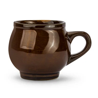 K KUBEK KAM.0,3L UCHO 6198