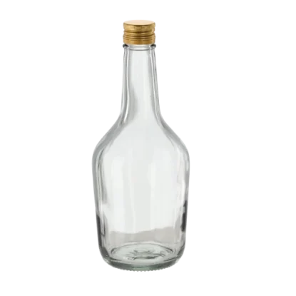AGD BUTELKA 500ML KONIAK+ZAKR.A/8 2259