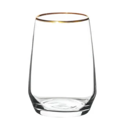 ALT RUBIN GOLD KPL.6 SZKLANEK 450ML N/N BZ