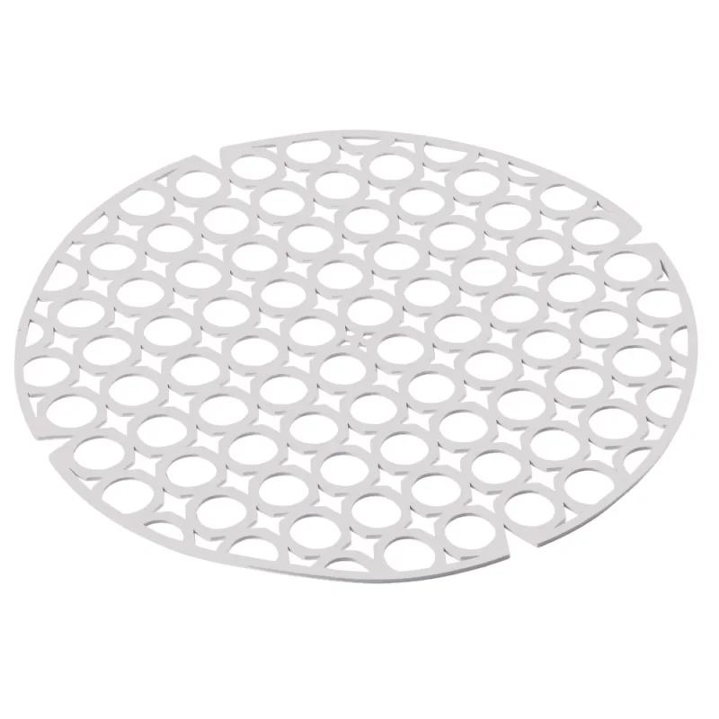 ALT KRATKA DO ZLEWU OKR.ELAST.ŚR.27,5CM TAUPE 9892