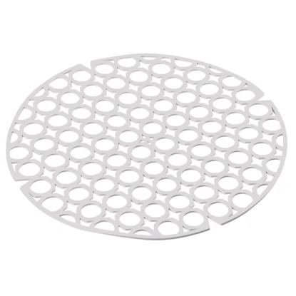 ALT KRATKA DO ZLEWU OKR.ELAST.ŚR.27,5CM TAUPE 9892
