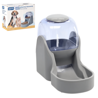 OGR AUTOMATYCZNY DOZOW. KARMY 3800ML 7727