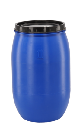 AGD BECZKA 120L Z ZAKRĘTKĄ *8200
