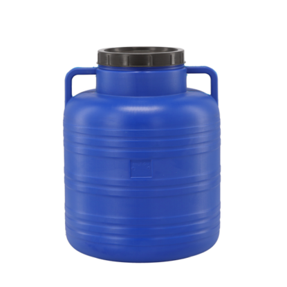 BECZKA 80L Z UCHWYTEM 8163