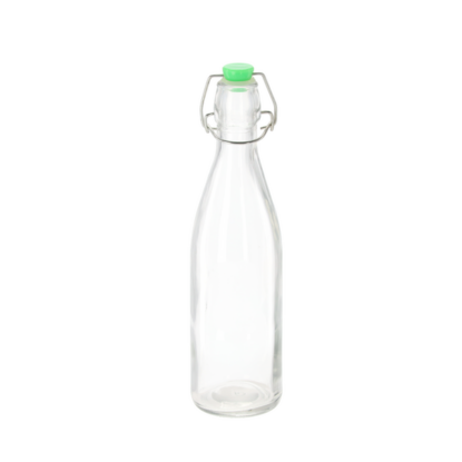 AGD.BUTELKA 500ML CLEAR OKR. 7719