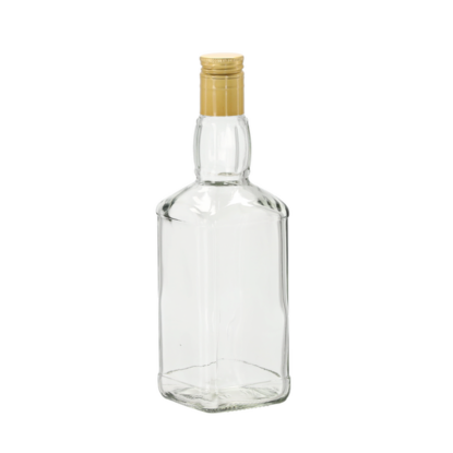 AGD BUTELKA 500ML DANIELS=ZAKR.FI 28X38  7896