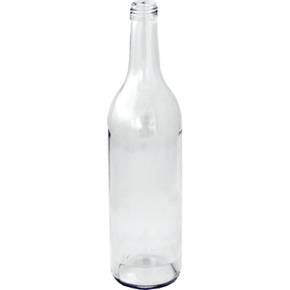 AGD BUTELKA DO SPIR.0,7L. ZGRZ=8SZT., 7517