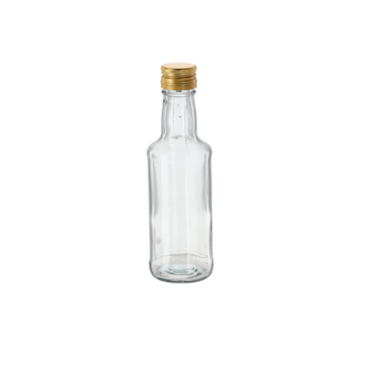 AGD BUTELKA SPIRIT 200 ML /KULKA/ + ZAKR.A/12 2242