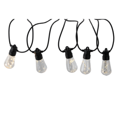 OGR GIRL.OGR.3,5V DŁ.3+16M C.BIAŁY LED 1281